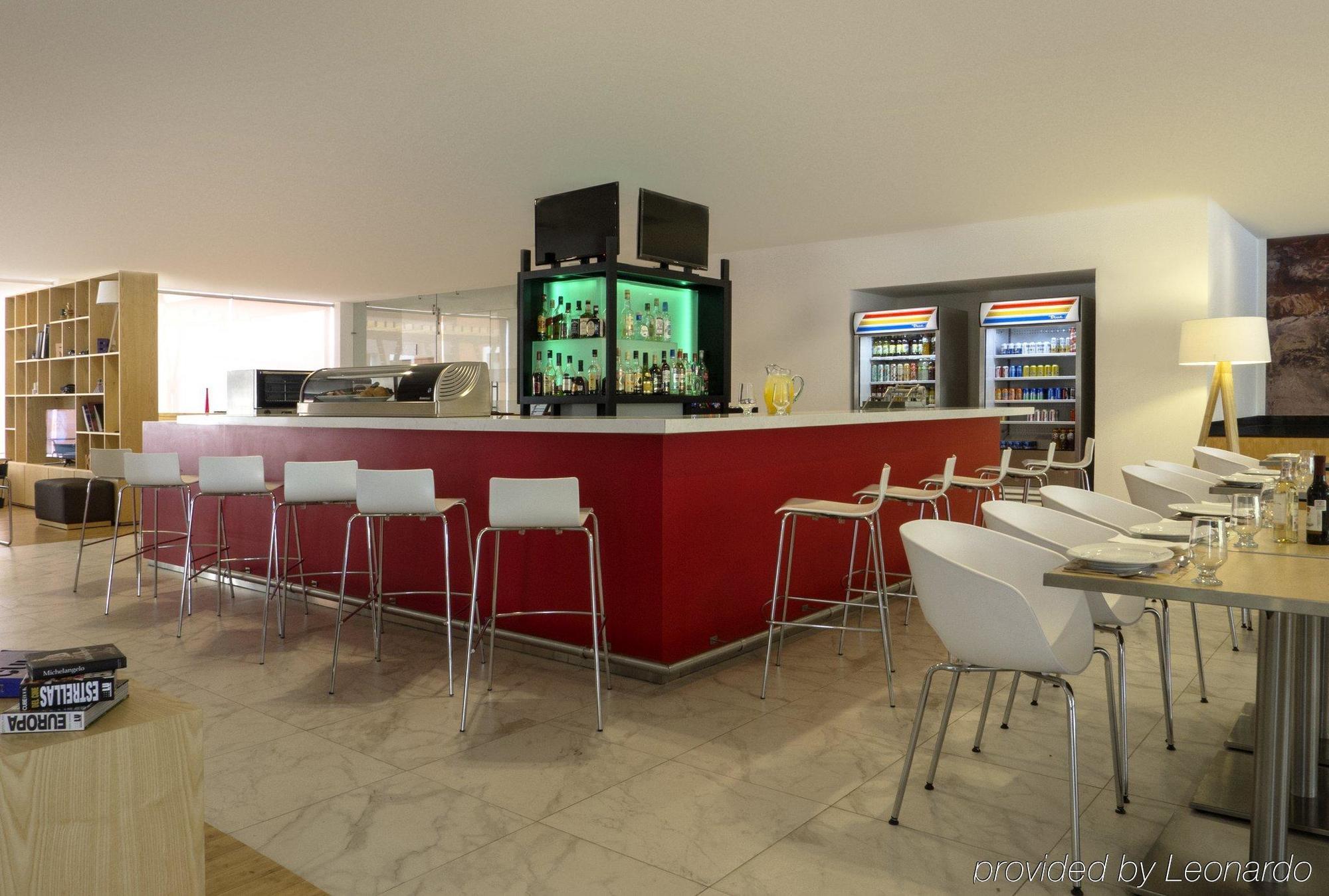 เฟียสตา อินน์ เลออง เลออน ร้านอาหาร รูปภาพ